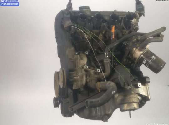 купить Двигатель (ДВС) на Volkswagen Passat B5