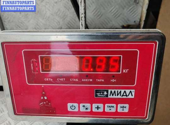 купить Бачок омывателя на Honda CR-V (1995-2001)