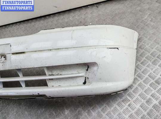 купить Бампер передний на Opel Astra G (1998-2004)