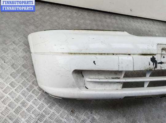 купить Бампер передний на Opel Astra G (1998-2004)