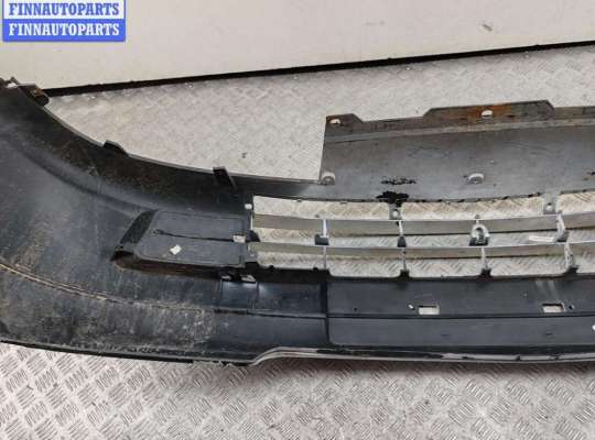 купить Бампер передний на Opel Astra G (1998-2004)
