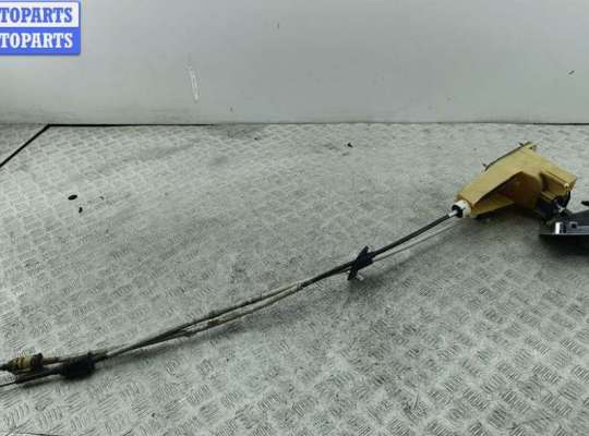 купить Кулиса КПП на Ford Mondeo III (2000-2007)