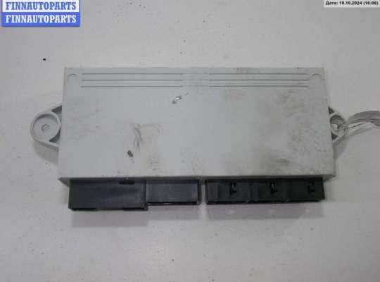 Блок управления двери передней левой BM1916140 на BMW 7 E65/E66 (2001-2008)