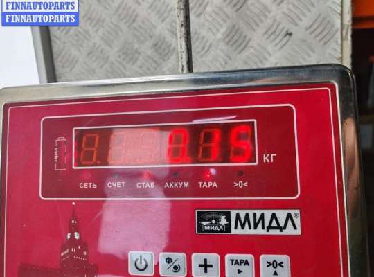 купить Стекло зеркала наружного правого на Mercedes C-Class W203 (2000-2006)