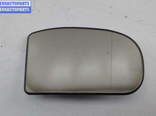 купить Стекло зеркала наружного правого на Mercedes C-Class W203 (2000-2006)