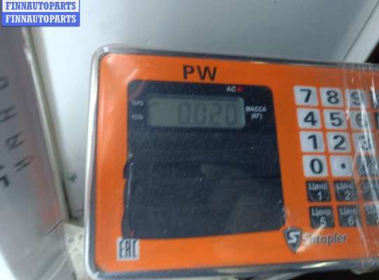 купить Кнопка обогрева заднего стекла на Skoda Octavia mk1 (A4 1U) 1996-2010