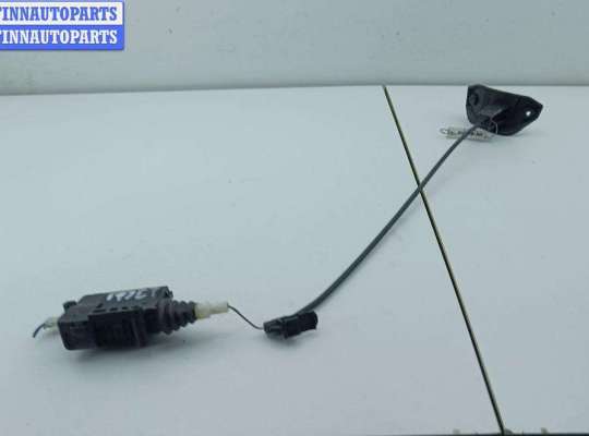 купить Активатор (привод) замка лючка бака на Opel Astra H (2004-2009)