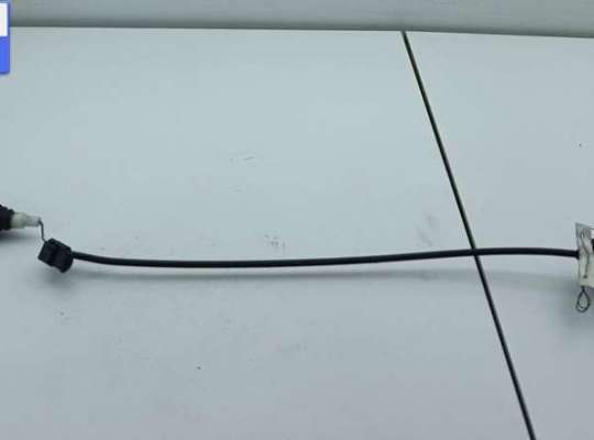 купить Активатор (привод) замка лючка бака на Opel Astra H (2004-2009)