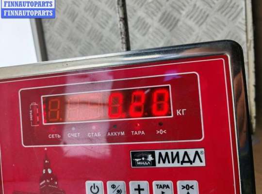 купить Шлейф подрулевой на Ford Focus I (1998-2005)