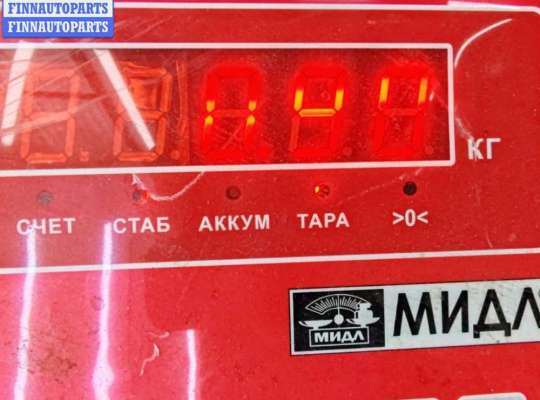 купить Рычаг подвески задний левый на BMW 5 E39 (1995-2003)