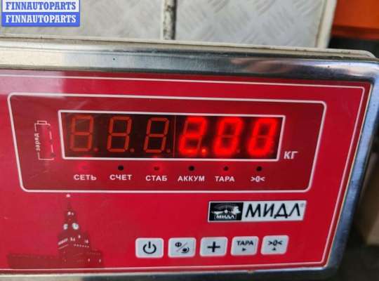 купить Скоба суппорта переднего на Mitsubishi Outlander (CU) 2003-2006