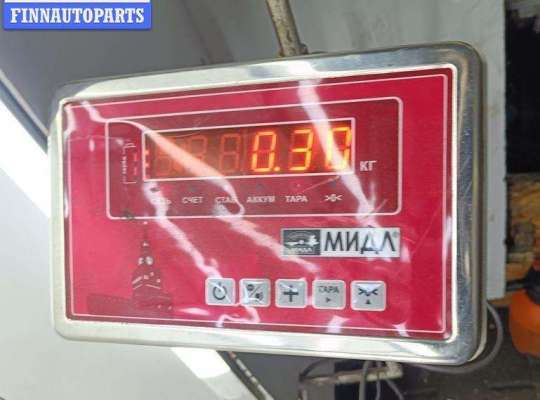 купить Щеткодержатель (поводок стеклоочистителя) передний на Ford Focus I (1998-2005)