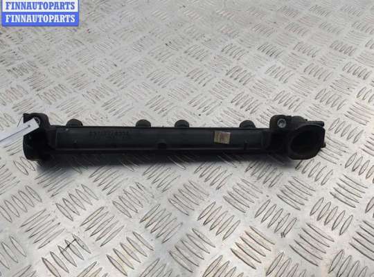 Рампа (рейка) топливная на Skoda Octavia Tour (1U, A4)