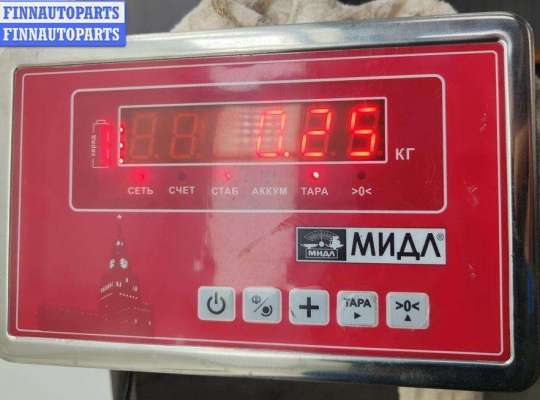 Рампа (рейка) топливная на Skoda Octavia Tour (1U, A4)