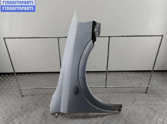 Крыло переднее правое OP2346824 на Opel Astra G (1998-2004)