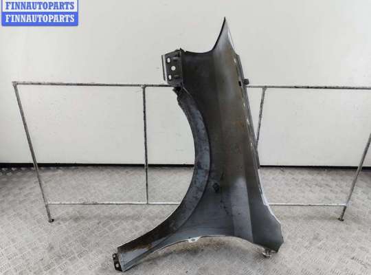 купить Крыло переднее правое на Opel Astra G (1998-2004)