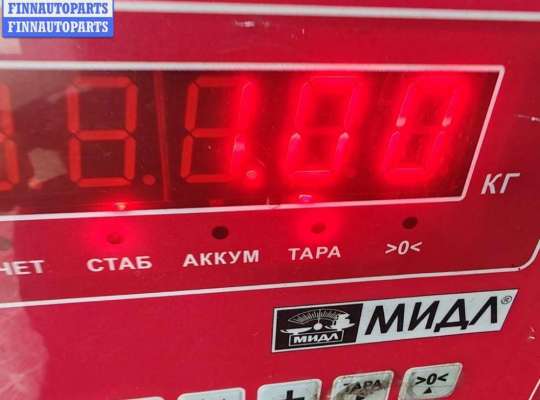 купить Трос кулисы КПП на Ford Focus II (2004-2011)