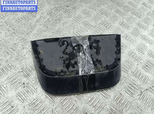 Эмблема (значок) на Peugeot 407