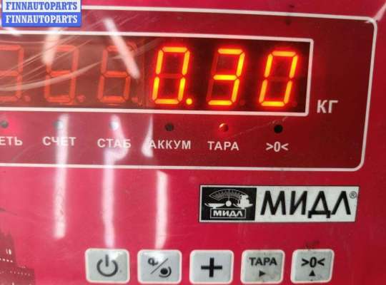 Эмблема (значок) на Peugeot 407