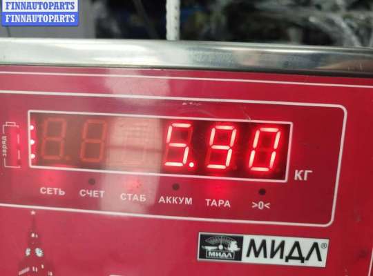 купить Кронштейн генератора на Volkswagen Passat B5