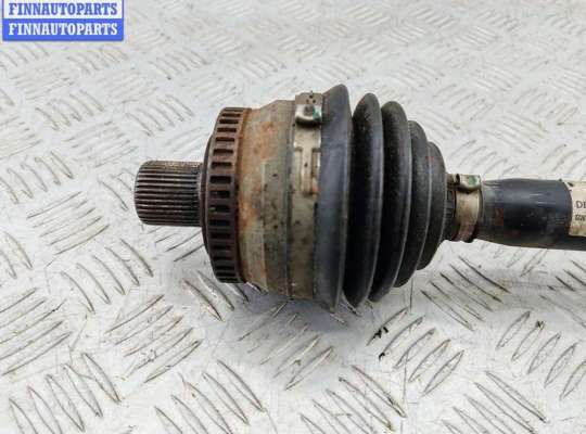 купить Полуось передняя правая на Audi A4 B6 (2001-2004)