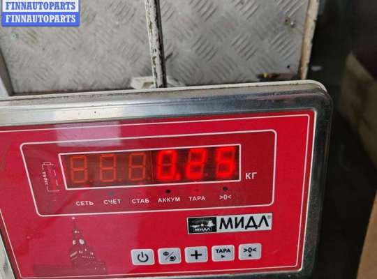 купить Молдинг стекла двери передней правой наружный на Volkswagen Passat B5+ (GP)