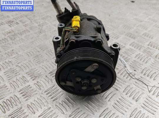 купить Компрессор кондиционера на Citroen C5 (2001-2008)