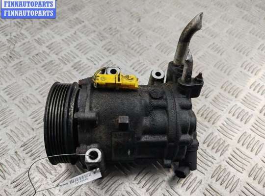 купить Компрессор кондиционера на Citroen C5 (2001-2008)