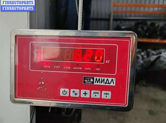 купить Компрессор кондиционера на Citroen C5 (2001-2008)