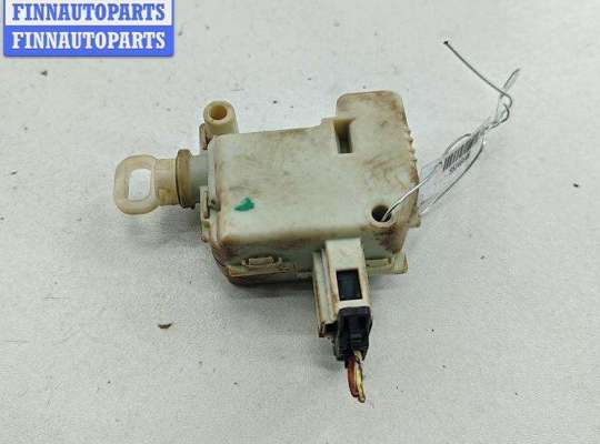 купить Активатор (привод) замка багажника на Audi A6 C5 (1997-2005)