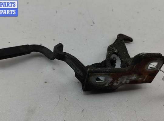 Купить Ручка открывания капота на BMW 3 E46 (1998-2006) Ручка открывания капота BM3586840 на BMW 3 E46 (1998-2006)