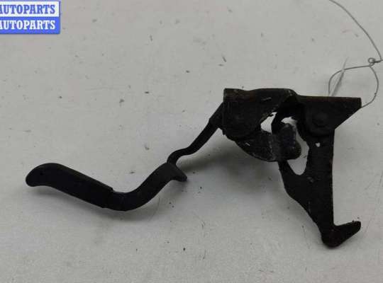 купить Ручка открывания капота на BMW 3 E46 (1998-2006)