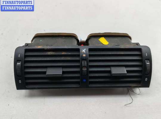 Купить Дефлектор обдува салона на BMW 3 E46 (1998-2006) Дефлектор обдува салона BM3585857 на BMW 3 E46 (1998-2006)