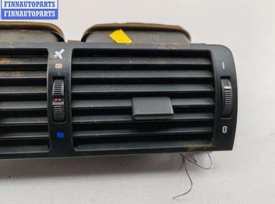 купить Дефлектор обдува салона на BMW 3 E46 (1998-2006)