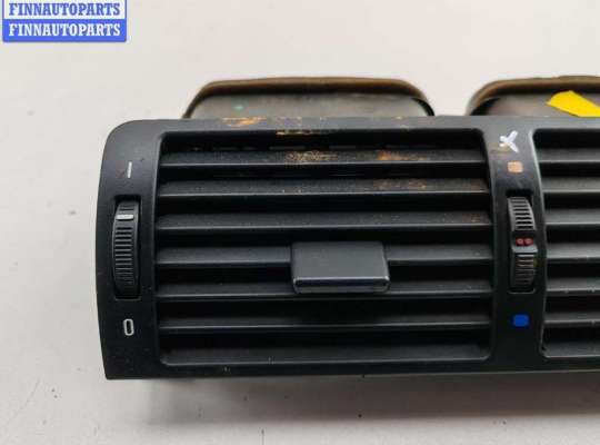 купить Дефлектор обдува салона на BMW 3 E46 (1998-2006)