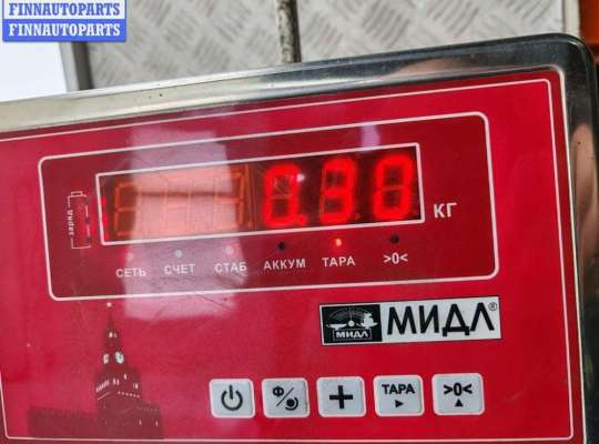 купить Дефлектор обдува салона на BMW 3 E46 (1998-2006)