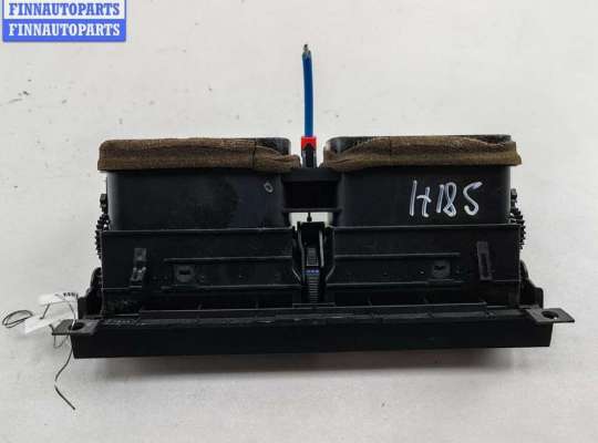 купить Дефлектор обдува салона на BMW 3 E46 (1998-2006)