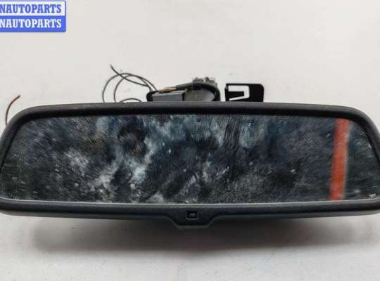 Зеркало салона OP2414433 на Opel Astra H (2004-2009)