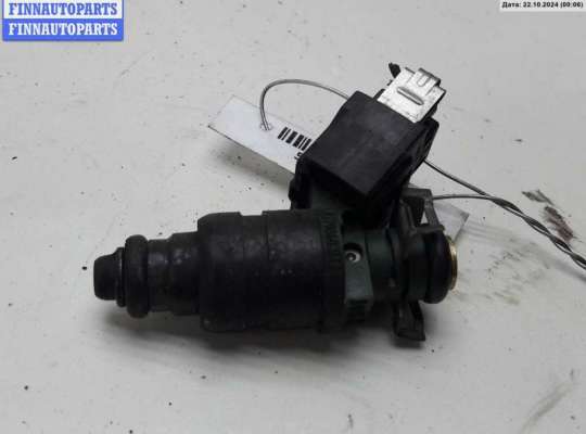 Форсунка топливная на Volkswagen Golf IV (1J)