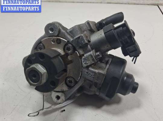 купить ТНВД на Audi A4 B8 (2007-2015)