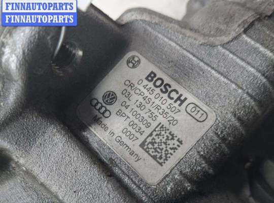 купить ТНВД на Audi A4 B8 (2007-2015)