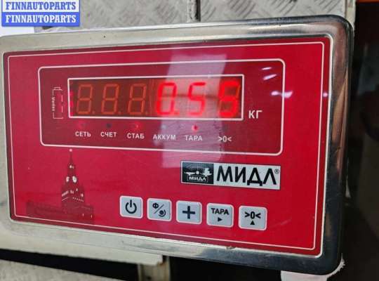 купить Механизм сдвижной правой двери на Mazda 5