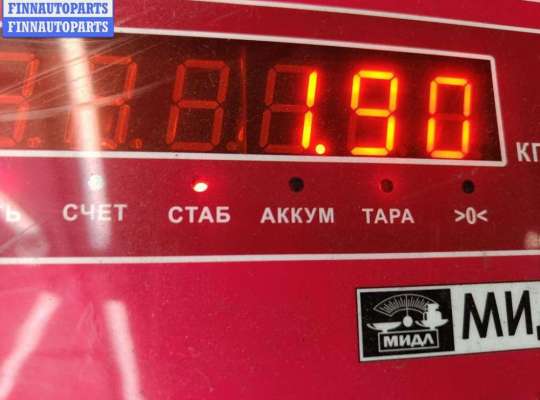 купить Решетка радиатора на Lancia Zeta