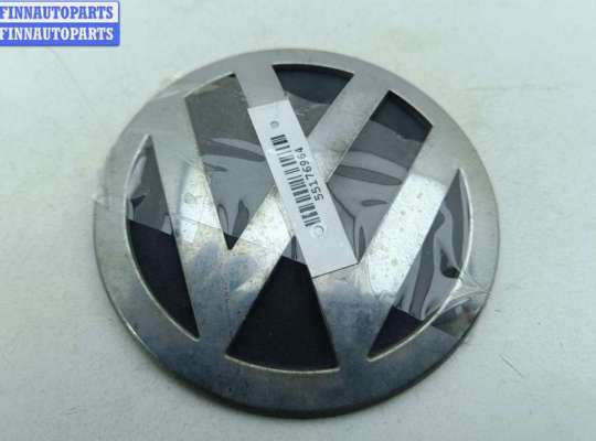 купить Эмблема на Volkswagen Passat B6