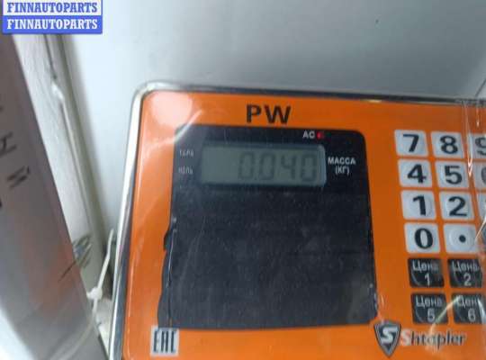 купить Эмблема на Volkswagen Passat B6