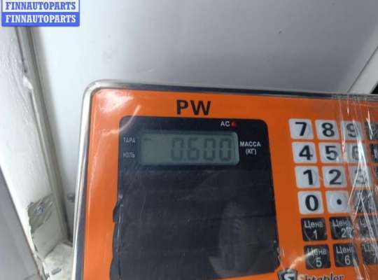 купить Замок ремня безопасности передний на Opel Zafira A (1999-2005)