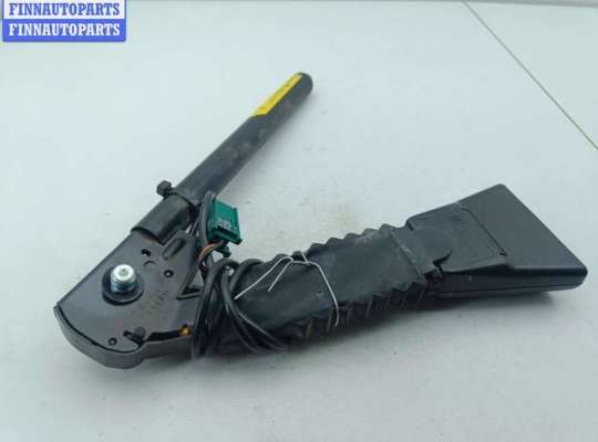 купить Замок ремня безопасности передний на Opel Zafira A (1999-2005)