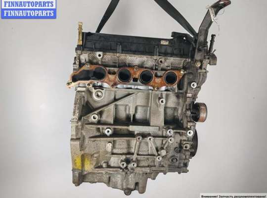 купить Двигатель (ДВС) на Ford Mondeo III (2000-2007)
