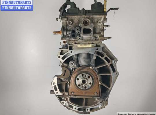 купить Двигатель (ДВС) на Ford Mondeo III (2000-2007)