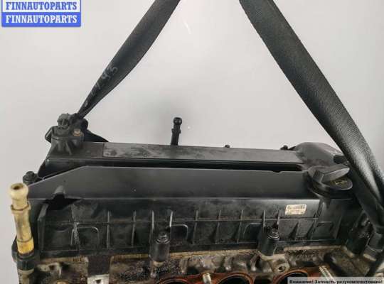 купить Двигатель (ДВС) на Ford Mondeo III (2000-2007)